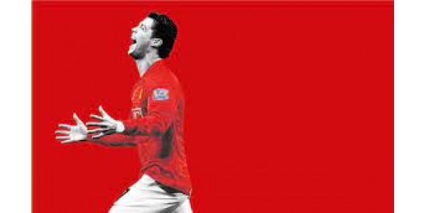 Ronaldo de retour à Manchester United